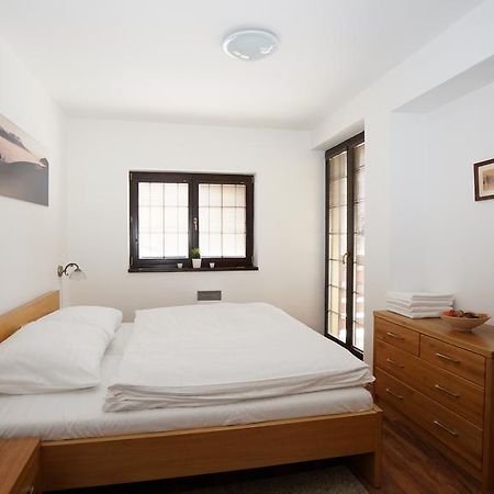 Vila Olympia - Apartman Olympia 3 Ruzomberok Dış mekan fotoğraf