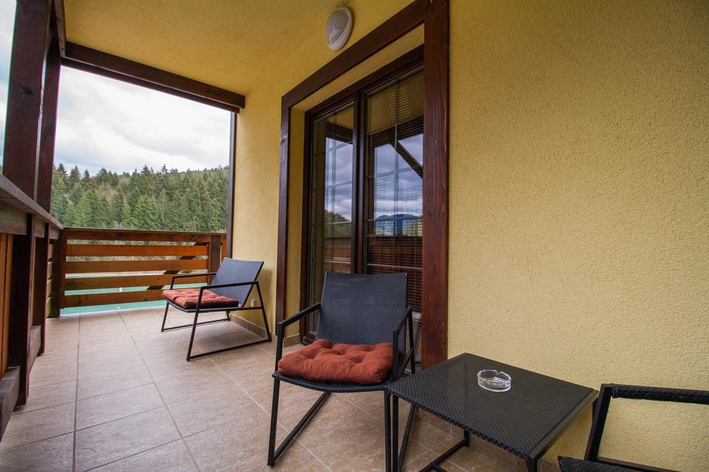 Vila Olympia - Apartman Olympia 3 Ruzomberok Dış mekan fotoğraf