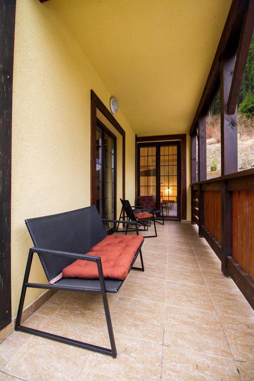 Vila Olympia - Apartman Olympia 3 Ruzomberok Dış mekan fotoğraf