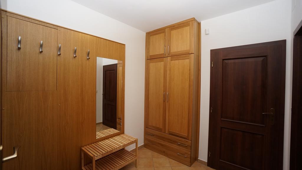 Vila Olympia - Apartman Olympia 3 Ruzomberok Dış mekan fotoğraf