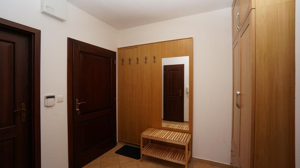 Vila Olympia - Apartman Olympia 3 Ruzomberok Dış mekan fotoğraf