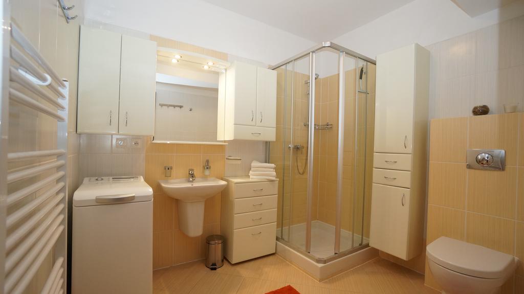 Vila Olympia - Apartman Olympia 3 Ruzomberok Dış mekan fotoğraf